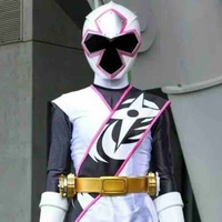 Shiro Ninger _ Igasaki Fuuka