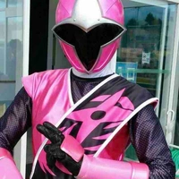 Momo Ninger _ Momochi Kasumi