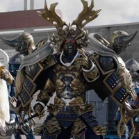 Kibaoni Gengetsu