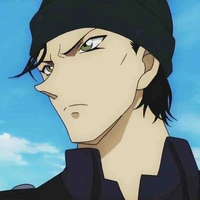 Akai Shuichi