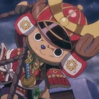 toni toni chopper