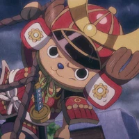 toni toni chopper