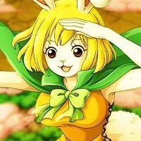 carrot