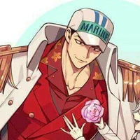 akainu