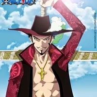 mihawk