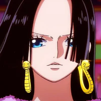 boa Hancock