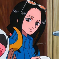 nico robin