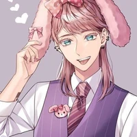 Sanzu haruchiyo