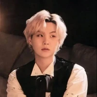Min Yoongi