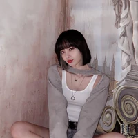 Lalisa Manobal