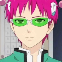 Saiki Kusuo