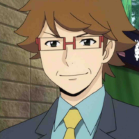 Saiki Kuniharu