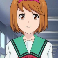 Yumehara Chiyo