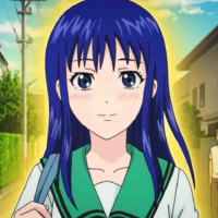 Teruhashi Kokomi