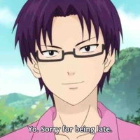 Kuboyasu Aren