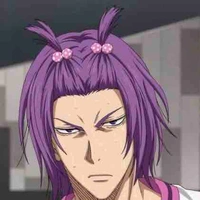 Murasakibara atsushi