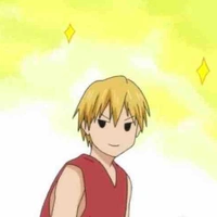 Kise ryouta