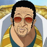 Kizaru Borsalino