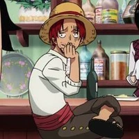 Shanks