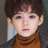 Kỳ Xuyên (lúc nhỏ)