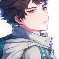 Oikawa Toru