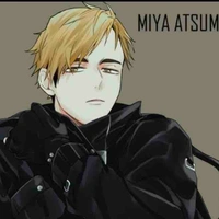 Miya Atsumu 