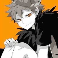 Hinata Shouyou 