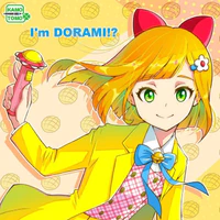 Nobi Dorami[em gái ú]