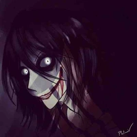 Jeff The Killer
