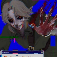 Ben Drowned
