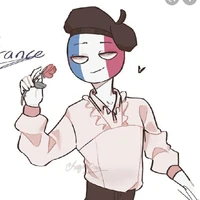 France