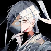 Fankei•S•Heido/Akuma/Ren