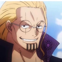 Silver Rayleigh