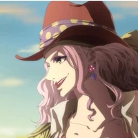 Bigmom - Charlotte Linlin