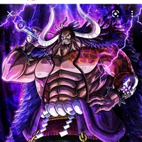Bách thú Kaido