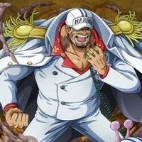 Akainu
