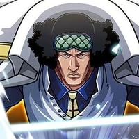 Aokiji