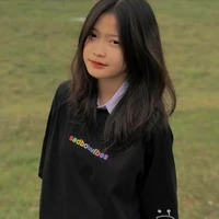 Trần Hoàng Gia My - Ty