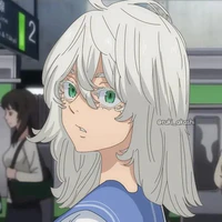 Kawaragi Senju