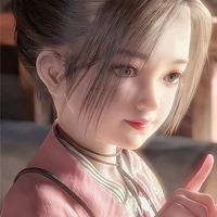 Thiên Du Linh - Lúc Nhỏ