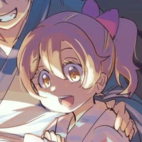 Sano Emma  (lúc nhỏ)