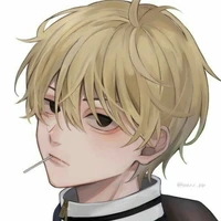 Sano Manjiro _ Mikey (lúc nhỏ)