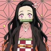Nezuko Kamado