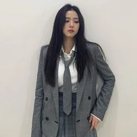 Kim Jisoo (Y)