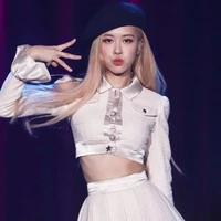 Park Chaeyoung (nàng)