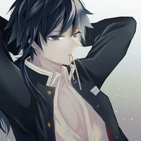 Tomioka Giyuu