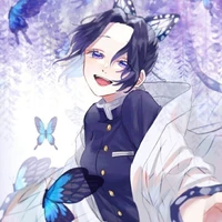 Kochou Shinobu