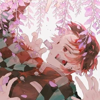 Kamado Tanjirou