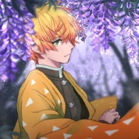 Agatsuma Zenitsu