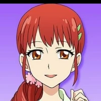 Hoshimiya Ringo ( mẹ Ichigo )